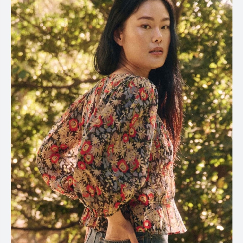 The Great blouse
